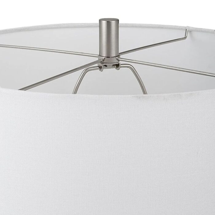 SEAVIEW TABLE LAMP BLUE