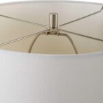 AUTHENTIC TABLE LAMP