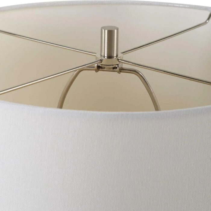 AUTHENTIC TABLE LAMP