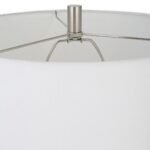 SEAVIEW TABLE LAMP WHITE