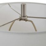 MONOCHROME TABLE LAMP