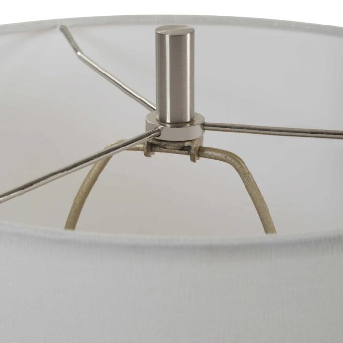 MONOCHROME TABLE LAMP