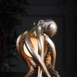 OCTOPUS TABLE LAMP