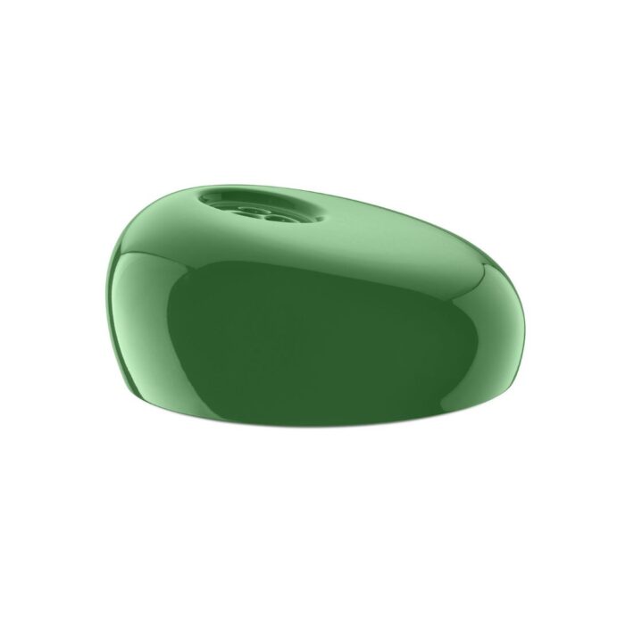 SNOOPY TABLE LAMP GREEN