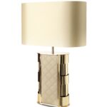 OPALIA TABLE LAMP