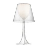 MISS K TABLE LAMP TRANSPARENT