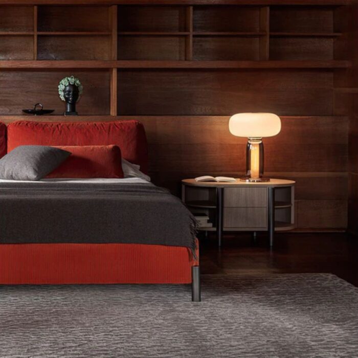 NANCY TABLE LAMP
