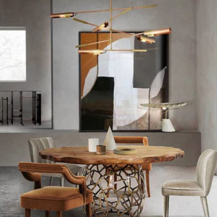 FOLHA TABLE LAMP