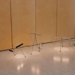 FLOS TO TIE TABLE LIGHT