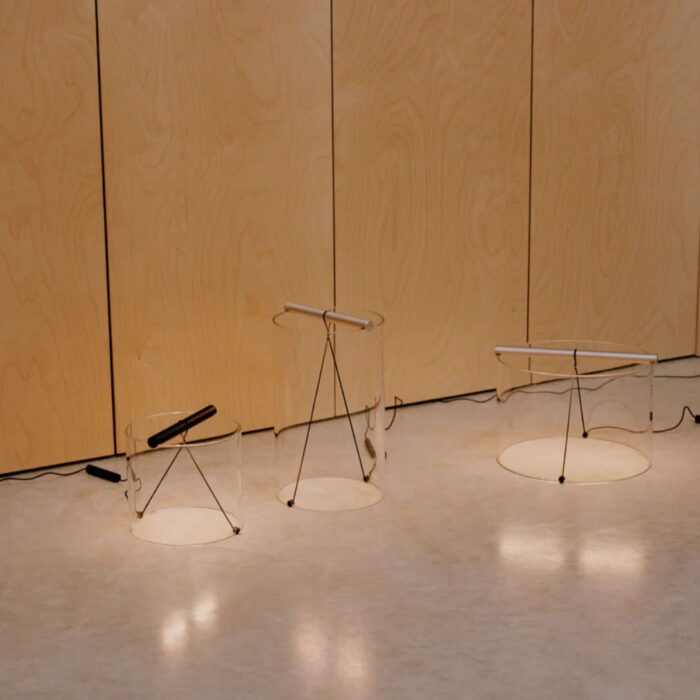 FLOS TO TIE TABLE LIGHT
