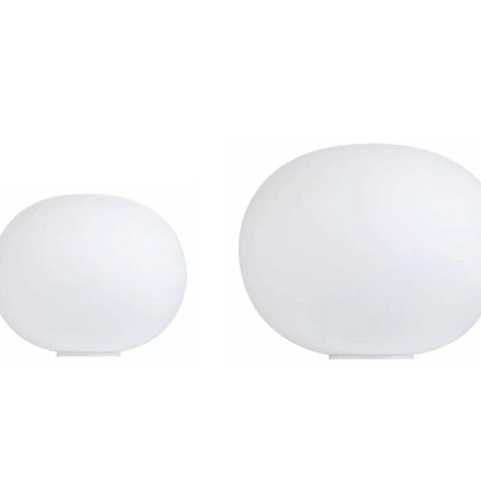 FLOS GLO BALL BASIC TABLE LIGHT