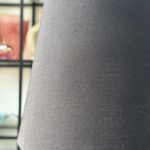 LEOPARD TABLE LAMP