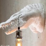 ALLIGATOR LOVER GIFT