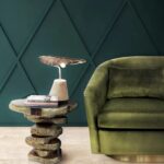 FOLHA TABLE LAMP