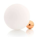 COPYCAT TABLE LAMP COPPER