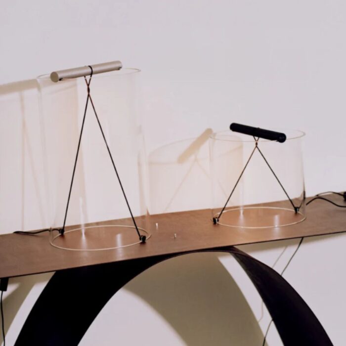FLOS TO TIE TABLE LIGHT