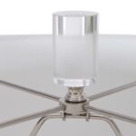 ZESIRO MODERN TABLE LAMP