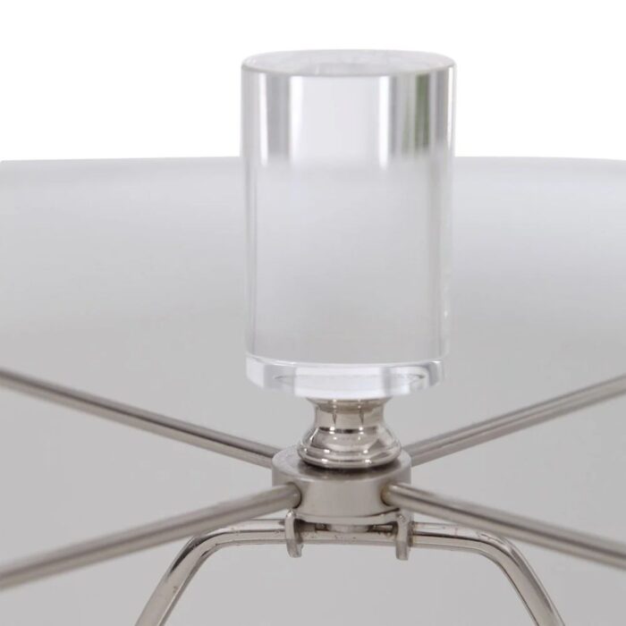 ZESIRO MODERN TABLE LAMP