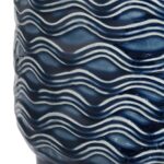 SEAVIEW TABLE LAMP BLUE