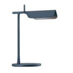 FLOS TAB T LED TABLE LIGHT MATT BLUE