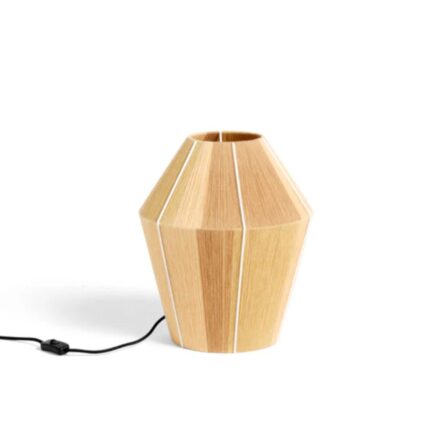 HAY BONBON TABLE LIGHT YELLOW MELANGE