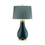 HAVERING 1 LIGHT TABLE LAMP