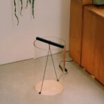 FLOS TO TIE TABLE LIGHT