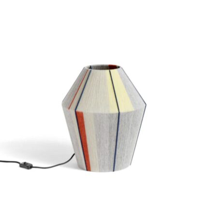 HAY BONBON TABLE LIGHT GREY MELANGE