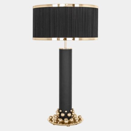 HALLADEY TABLE LAMP