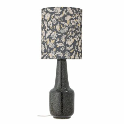 OLEFINE TABLE LAMP GREEN