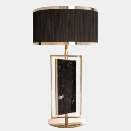 LUXURY COLISEUM TABLE LAMP