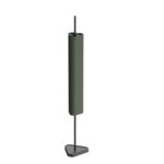 EMI TABLE LAMP DEEP GREEN
