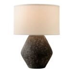 ARTIFACT 1 LIGHT TABLE LAMP LAVA