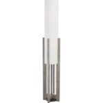 POSSINI ARRISTA WASH CYLINDER FLOOR LAMP