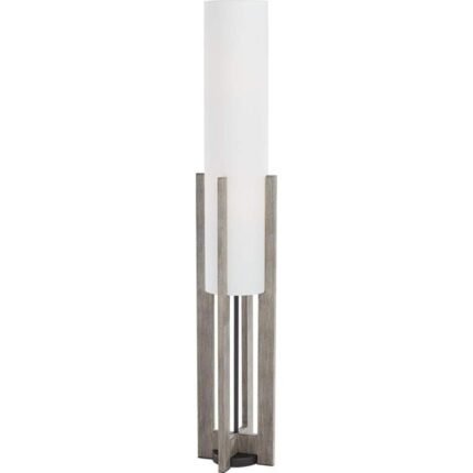 POSSINI ARRISTA WASH CYLINDER FLOOR LAMP