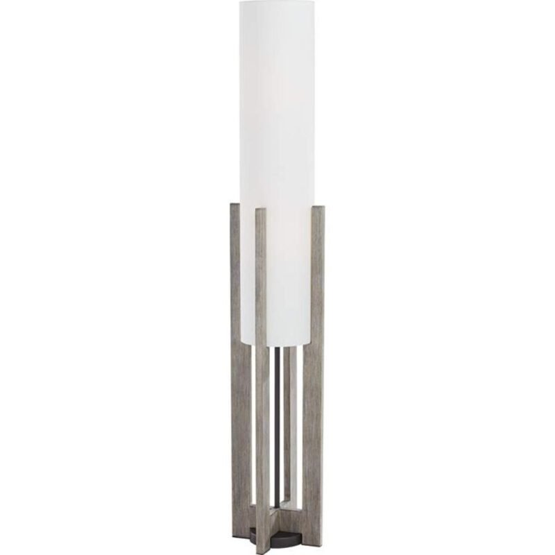 POSSINI ARRISTA WASH CYLINDER FLOOR LAMP