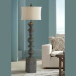 FORTY WEST DECKER FLOOR LAMP