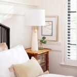 NATURAL STONE ALABASTER TABLE LAMP