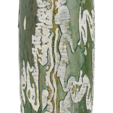 ZOWAN MATTE CERAMIC TABLE LAMP