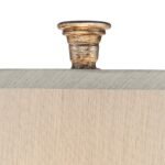 GLASS NIGHT LIGHT LAMP WITH USB DIMMER