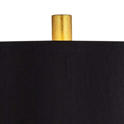 POSSINI EURO MINERVA LEAF TABLE LAMP