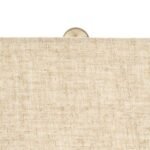 MID CENTURY MODERN GREEN CERAMIC TABLE LAMP