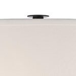 FRANKLIN IRON PULL CHAIN FLOOR LAMP