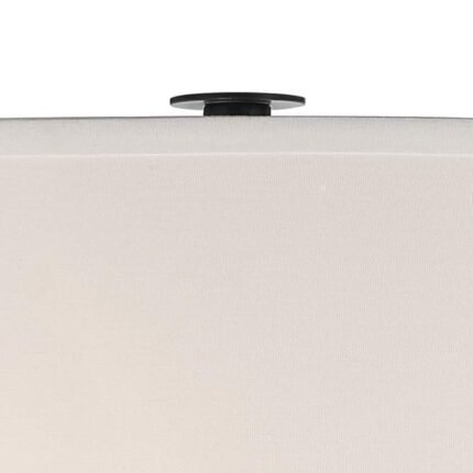 FRANKLIN IRON PULL CHAIN FLOOR LAMP