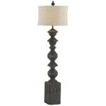 FORTY WEST DECKER FLOOR LAMP