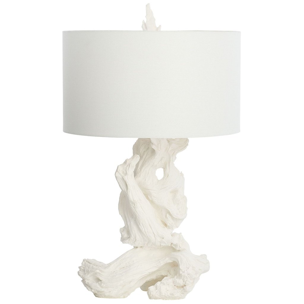 283_image1 DRIFTWOOD HIGH COASTAL TABLE LAMP