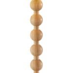 MODERN NATURAL WOOD TABLE LAMP