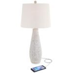 LIGHTING DOT USB TABLE LAMP