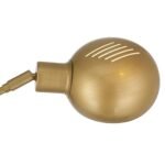 POSSINI INFINI MODERN ARC FLOOR LAMP