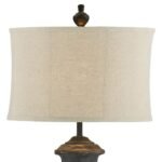 FORTY WEST DECKER FLOOR LAMP